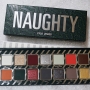New Kylie Jenner NAUGHTY Palette Kyshadow